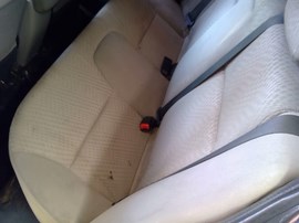 2014 HONDA CIVIC, GRAY, LX MODEL, 1.8L, AT.   A25184